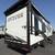 2026 Genesis Supreme RV 2715FSXL  Toy Hauler Trailer 4 thumbnail