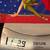 New Seasons Disney greeting card / storage box 12 3/4"x10 3/8"x3 3/8"h 14 thumbnail
