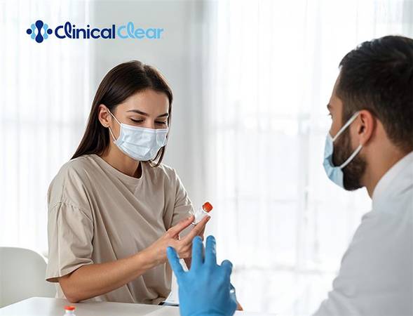 Paid Clinical Trial Opportunity for Healthy Participants 1