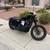 Harley Davidson Sportster 883cc 1 thumbnail
