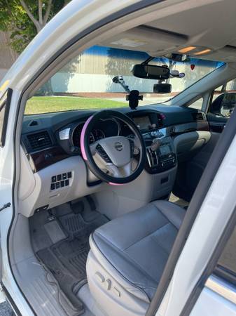 Nissan quest en venta - $5,500 (Torrance)63618334518147123