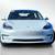 2019 Tesla Model 3 Long Range sedan Pearl White Multi-Coat 2 thumbnail