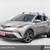 2018 Toyota C-HR Certified XLE SUV 1 thumbnail