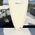 7’6” Chris Ruddy Ukulele Stingray Mid-Length Surfboard w/ fins! 4 thumbnail