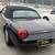2002 Ford Thunderbird convertible low miles 3 thumbnail
