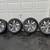 18” Santa Fe BRAND NEW Rims and tires. 9 thumbnail