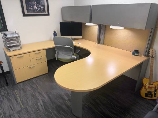 Updated 12/20 Office furniture EVERYTHING 50% or better 1