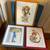 Three Daniel Mackie Professionally Framed Prints 9 thumbnail