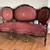 Victorian Era sofa and two chairs 1 thumbnail