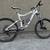 Rocky Mountain full suspension mountain bike 1 thumbnail