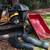 Cub Cadet LTX 1045 Mower & Implements 2 thumbnail