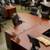 Wednesday 10/8 9am-5pm New & Used Office Furniture & Art Sale 1 thumbnail