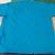Very Rare Vintage IN-N-OUT Burger Teal T- Shirt 2 thumbnail