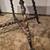 Antique Victorian Barley Twist Parlor Table featuring Ball & Claw Feet 3 thumbnail
