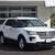 2018 Ford Explorer AWD All Wheel Drive Base SUV 8 thumbnail