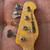 1984 MIJ Yamaha 32" P Bass - BBVIS 3 thumbnail