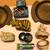 Vintage Knick-Knack Lot - 7 Items 2 thumbnail