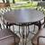 Bar Height Table & Chairs  VERY NICE 2 thumbnail
