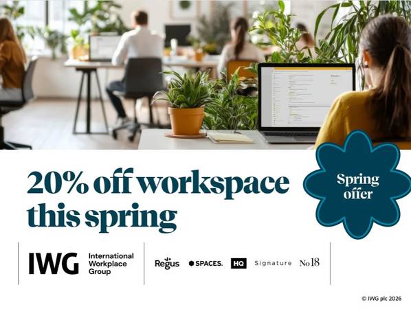 Premium Coworking space available!! 1