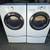 Kenmore front Load Washer and electric Dryer 4 thumbnail