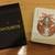 The Favourite 2018 Movie Playing Cards - OBO 1 thumbnail