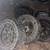 1200 obo or small car their are 1900 dollar rims with a sled there is a lawn mow 4 thumbnail