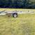 Large Boat trailer 2 thumbnail