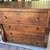 Hand Made Very Old Dresser 1 thumbnail