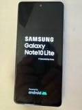 Samsung Note 10 Lite 1