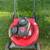 Nice push mower ready to go started first pull today 1 thumbnail