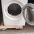 LG Stackable Electric Dryer 8 thumbnail
