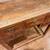 Restored Antique "Desk" with 5 Drawers 3 thumbnail
