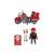 Playmobil, City 3062 - Highway Rider 2 thumbnail