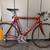 Trek 5200 Carbon frame road bike 1 thumbnail