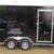 7 x 14 (+ v-nose) Royal Cargo Enclosed- 90" Interior Height, UTV READY 3 thumbnail