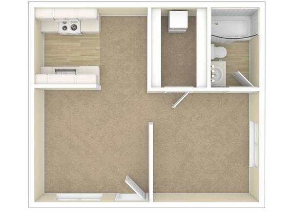 $1,214 / 1br - 584ft2 - Stunning Views, Indoor Basketball Court, Fully Equipped Fitness Center (Midvale)63670955096963123