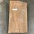 Claro Walnut Live Edge Slabs Table Bar Bench Black Slab Reclaimed Wood 10 thumbnail