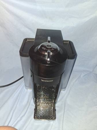DeLonghi Nespresso Espresso Coffee Maker 1
