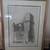 Large New York Stock Exchange Print Framed 1 thumbnail