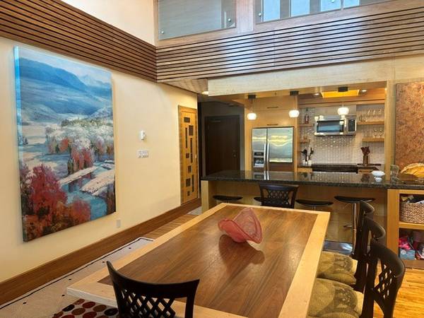 $7,800/month — Renovated 2-Bedroom + Loft at Greyhawk on Blueberry Hil 5