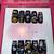 Hello Kitty Halloween Press On Nail Sets 3 thumbnail