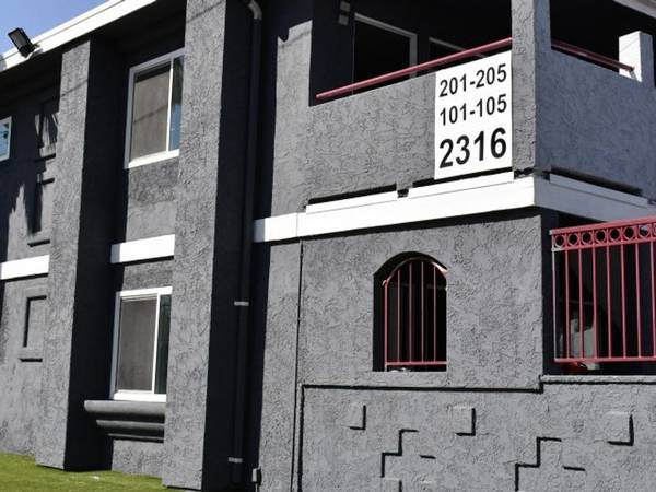 $1,225 / 2br - 775ft2 - Dishwasher, Granite Countertops, 2 BD (2320 Tam Dr, Las Vegas, NV)63859496680705124