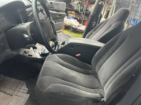 Dodge Pickup truck - $3,599 (Redmond)63441859207171123
