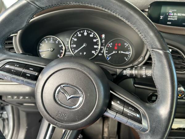 CX-30 premium - sin concesionario - $23,000 (Wesley Chapel)63443498334851124