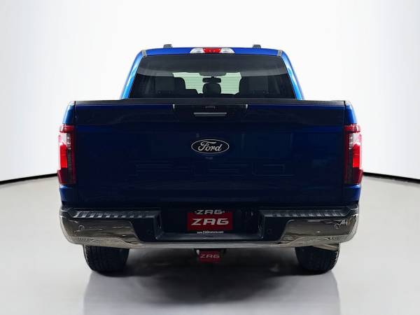 2024 Ford F-150 XLT - Photo 4