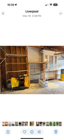 $450 Storage/Warehouse (Liverpool)63982835243907122
