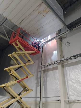 Skilled laborer needed 1