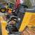 2019 DEERE 650K DOZER 1700HRS PAT BLADE MS RIPPER CAB HEAT/AC 6 thumbnail