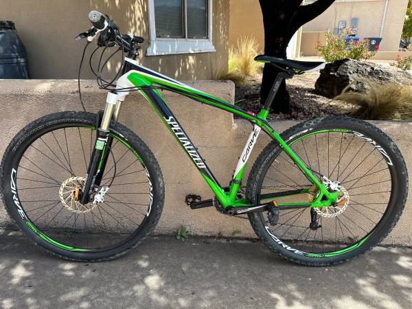 Specialized Carve 29 1