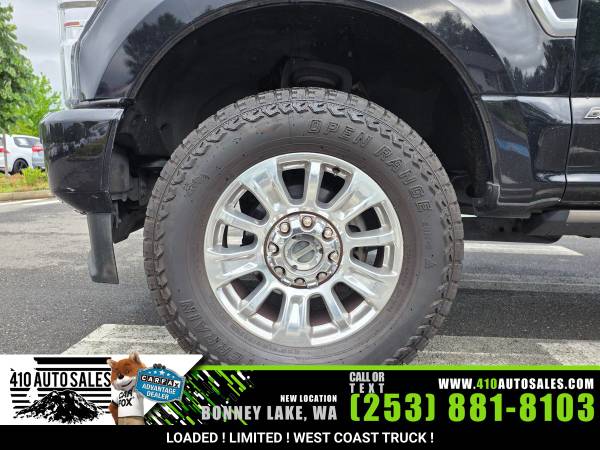 2021 Ford F-350 Super Duty - Photo 9